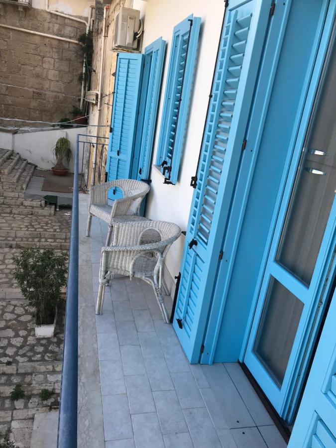 카스텔라마레델골포 La Terrazza Sul Porto 아파트 외부 사진